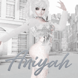 【 𓆩 Aniyah 𓆪 VRCHAT PC SPS Avatar! 】