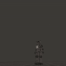 Toy Explosion