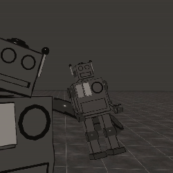 Robot Toy
