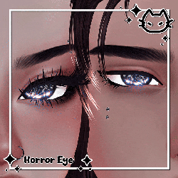 🩸 Horror Eye 🩸 Eye Textures 🩸 Horror Iris, Cryptid / Analog horror Texture