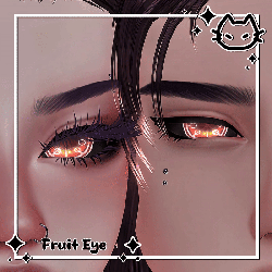 ð Fruit Eye textures ð FREE ð