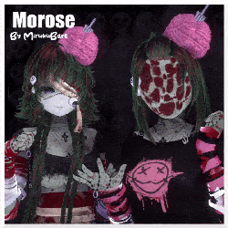 Morose | PC/Quest + FT |