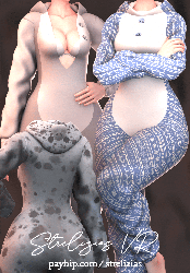 Seal Onesie