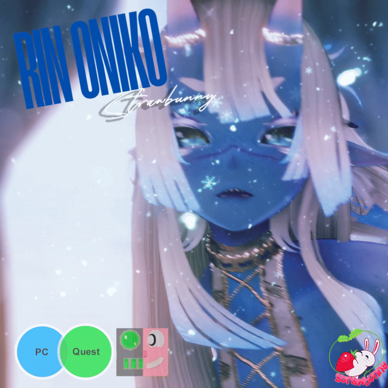 ˗ˏˋ꒰ Oniko ꒱ ˎˊ˗ 《 PC - QUEST - FT 》