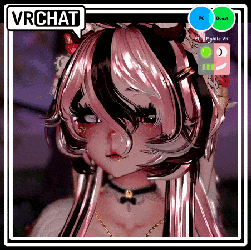Nally Nea! PC + VRCFT