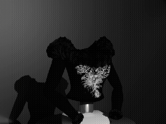 Grunge Sweater
