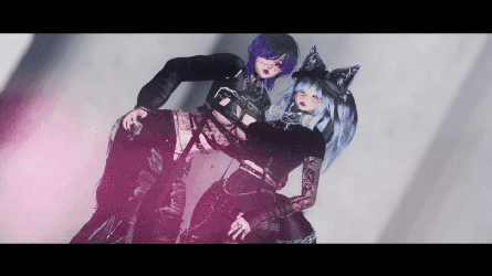 Ciara [PCS/SPS] {PC+Quest}