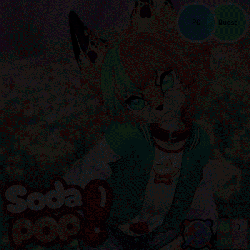 SodaPop by Kanneri (PC/QUEST/FURRY/GOGO/SFW)