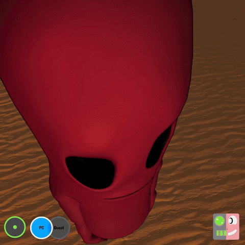 Prickle by KC (Scratch/Green/PC/FT)