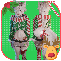 Winter Bundle | VRChat |