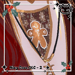 🎄🪽 Nixy - Extra Cores DLC #2 🪽 🎄
