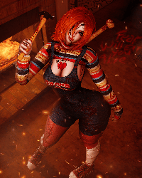Carla [ PC | FT | SPS ]