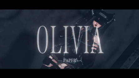 Olivia [PCS/SPS] {PC+Quest}