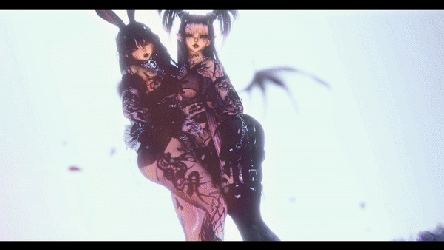 Athena [PCS/SPS] {PC+Quest}