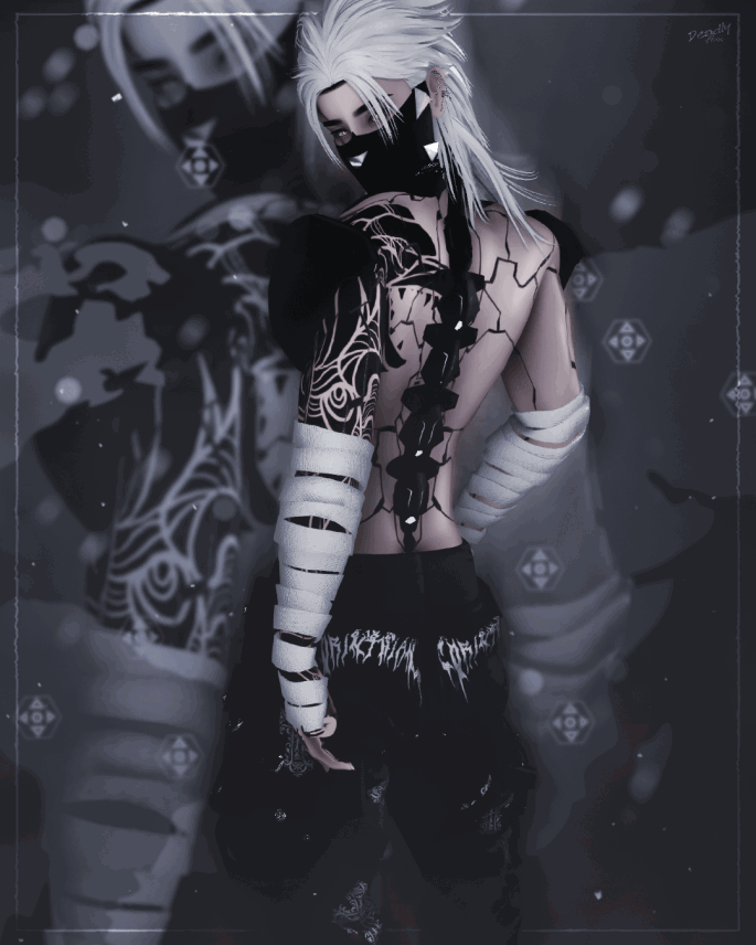 Dantiau - Cyberhunter (PC & QUEST)