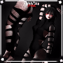 Lisa's Bodysuit