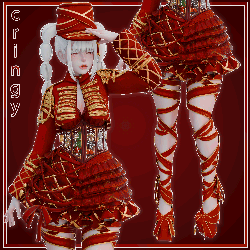 Casse-Noisette by Cringy