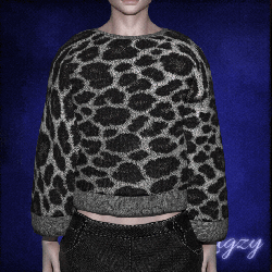 RR Style Sweater