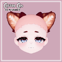 Coffee Ears [24 Hour Server Freebie]