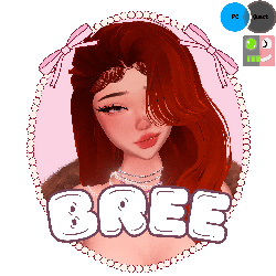 Bree ♡