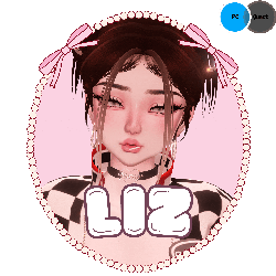Liz ♡