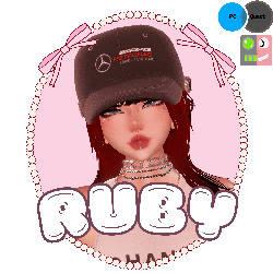 Ruby ♡