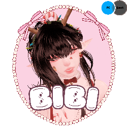 Bibi ♡