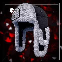 Trapper hat (PC and Quest)