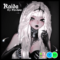 ♰Kaida☾