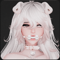 " Naughty Pup Set "