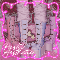 Pup Boots