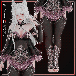 Delicate Lace v2
