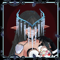 FREE - The Icicle Halo