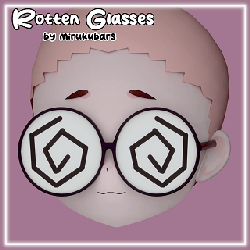 Rotten Glasses