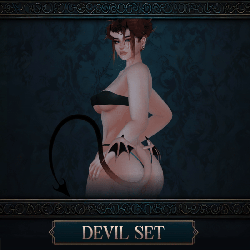 Devil Set