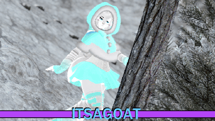 ~ Aurora, Artic Fox ~ || SERVER FREE || PC? ||