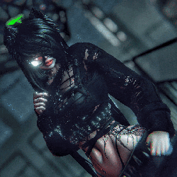 Kira (PC & FT & QUEST)