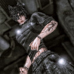 Kiba (PC & FT & QUEST)