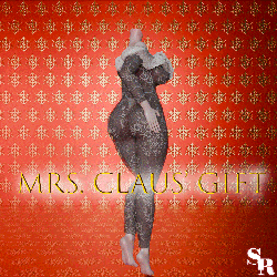 Mrs. claus