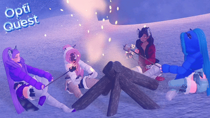 Mist Opti Quest