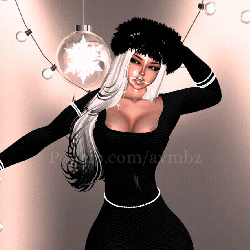 Coco [VRCFT SPS FBT]