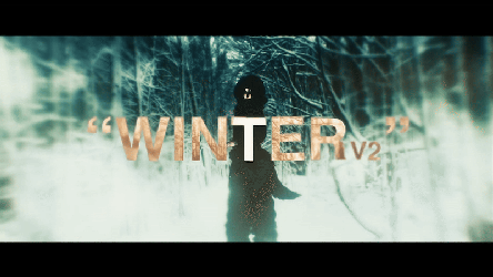 WINTER V2 | SPS | GOGOLOCO | PHYSBONES
