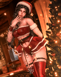 𖠰 Belle SERVER FREEBIE (Gogo) PC 𖠰