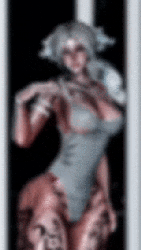 Rosetta | FACE TRACKING | SPS | GOGO LOCO | GESTURES