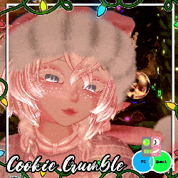 Cookie Crumble - PC / Q / FREE / VRCFT