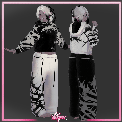 Sweat Set