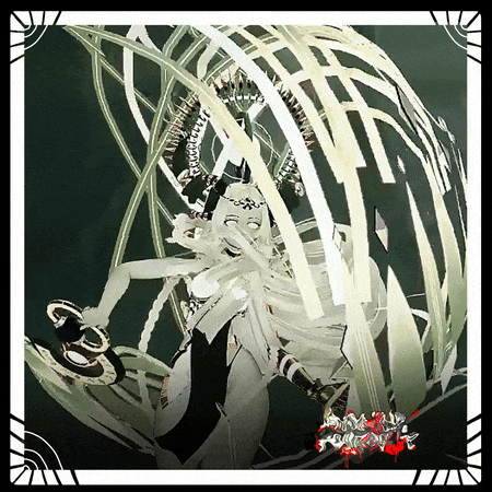 The Goddess Rays - Fan Flow Toy ( QUEST + PC )