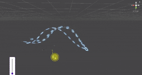 Snow Flow toys