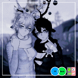 Aspen [PC/QUEST/FT] Female/Femboy