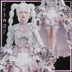 Embroidered Soul